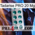Tadarise PRO 20Mg dapoxetine1